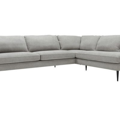 SITS Teddy LUX Modular Sofa, Fabric Upholstery-68619