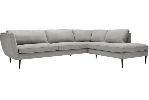 SITS Teddy LUX Modular Sofa, Fabric Upholstery-68619