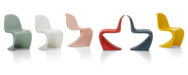 PANTON JUNIOR BY VITRA - EX DISPLAY-69093