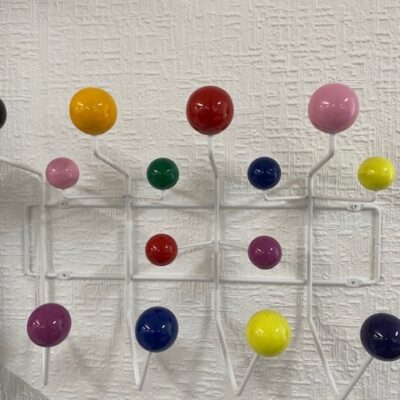 Vitra Hang It All MULTI COLOUR Ex-Display