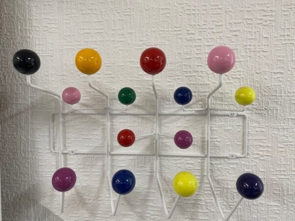 Vitra Hang It All MULTI COLOUR Ex-Display