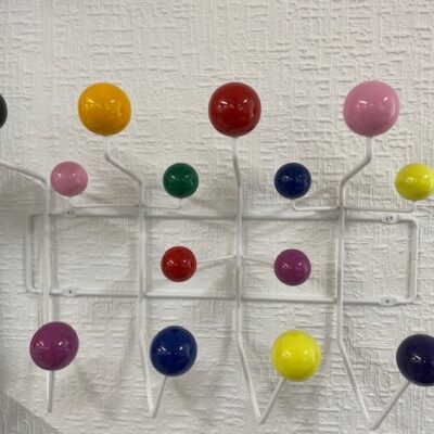 Vitra Hang It All MULTI COLOUR Ex-Display