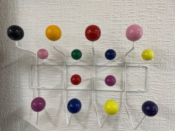 Vitra Hang It All MULTI COLOUR Ex-Display