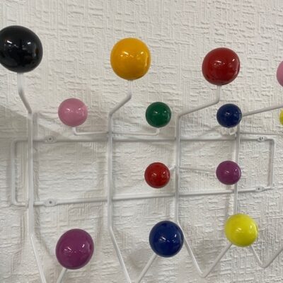 Vitra Hang It All MULTI COLOUR Ex-Display