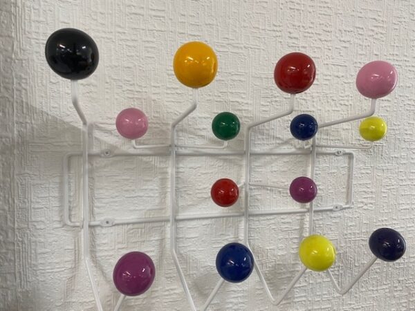 Vitra Hang It All MULTI COLOUR Ex-Display