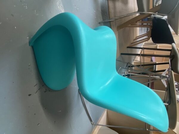 PANTON JUNIOR BY VITRA - EX DISPLAY-72492