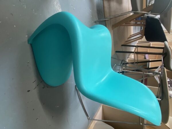 PANTON JUNIOR BY VITRA - EX DISPLAY-72494