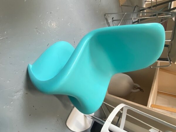 PANTON JUNIOR BY VITRA - EX DISPLAY-0