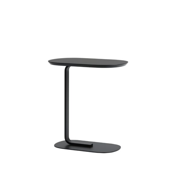 Muuto Relate Side Table in 2 Different Heights & 8 Finishes