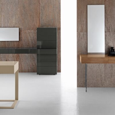 Presotto Swing Dressing Vanity Makeup Table