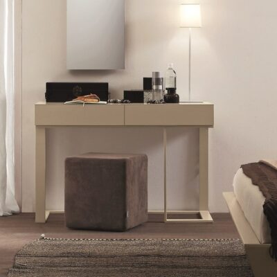 Presotto Swing Dressing Vanity Makeup Table