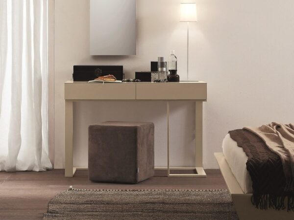 Presotto Swing Dressing Vanity Makeup Table