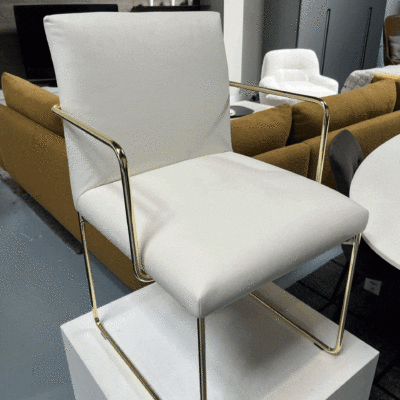 Calligaris Gala Chairs Ex-Display-0