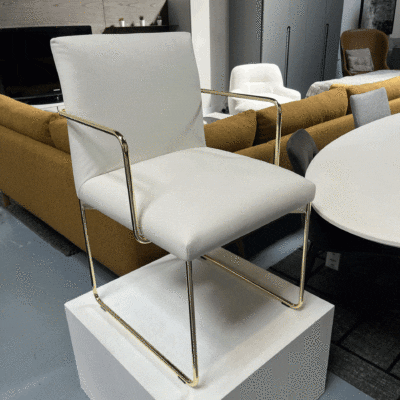 Calligaris Gala Chairs Ex-Display-80715