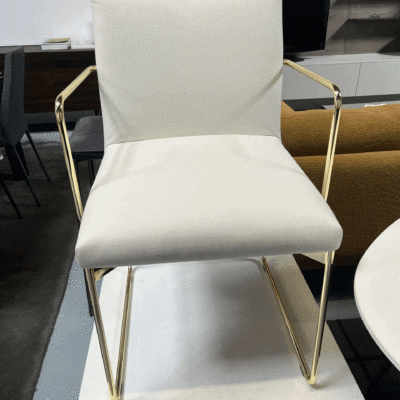 Calligaris Gala Chairs Ex-Display-80717