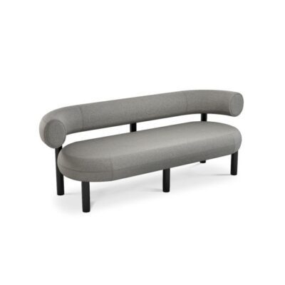 Tom Dixon Fat 3-Seater Sofa with Arms