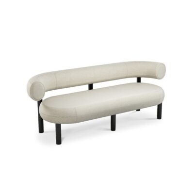 Tom Dixon Fat 3-Seater Sofa with Arms