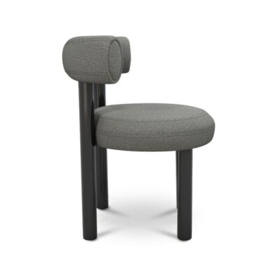 Tom Dixon Fat Dining Chair