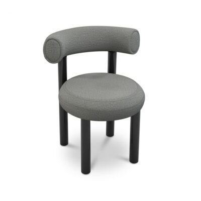 Tom Dixon Fat Dining Chair