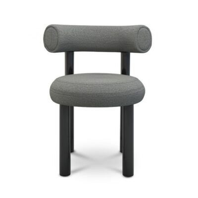 Tom Dixon Fat Dining Chair