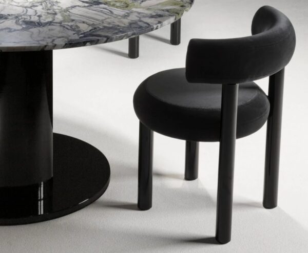 Tom Dixon Fat Dining Chair