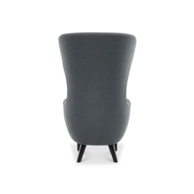 Tom Dixon Wingback Chair Armchair