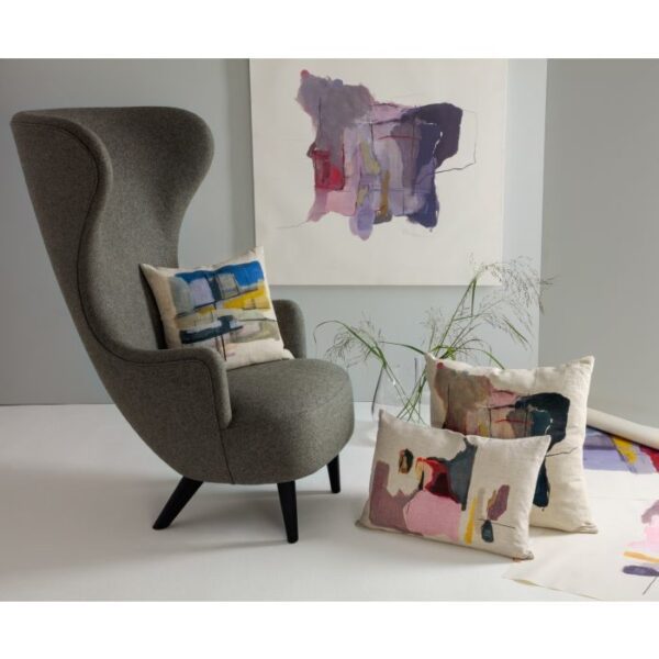 Tom Dixon Wingback Chair Armchair