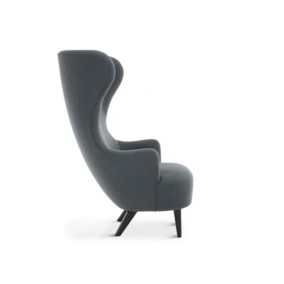 Tom Dixon Wingback Chair Armchair