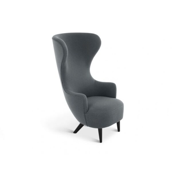 Tom Dixon Wingback Chair Armchair