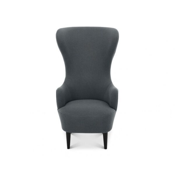 Tom Dixon Wingback Chair Armchair