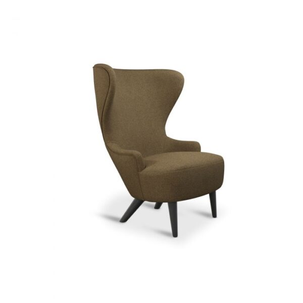 Tom Dixon Wingback Micro Chair Armchair