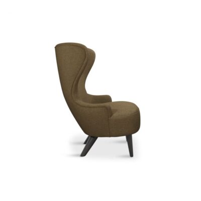 Tom Dixon Wingback Micro Chair Armchair