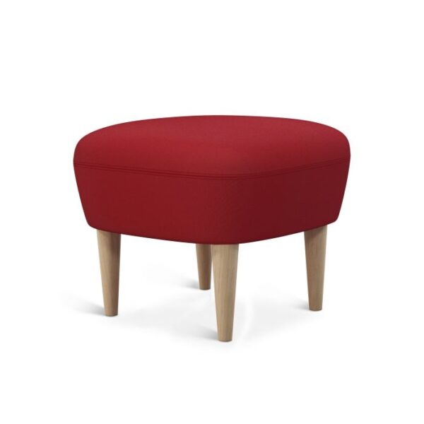 Tom Dixon Wingback Ottoman