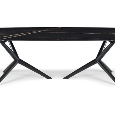 Cattelan Italia ATLANTIS Keramik Dining Table, rectangular, shaped-70454