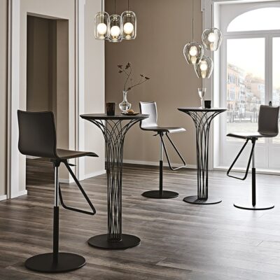 Cattelan Italia Nido Keramik Bistrot Table-0