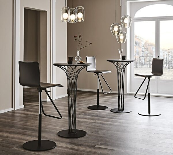 Cattelan Italia Nido Keramik Bistrot Table-0