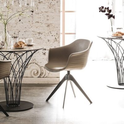 Cattelan Italia Nido Keramik Bistrot Table-70629