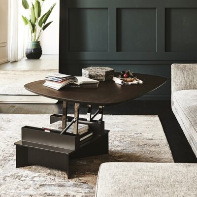 Cattelan Italia Orlando Transformable Coffee Table-0