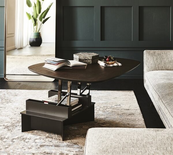 Cattelan Italia Orlando Transformable Coffee Table-0