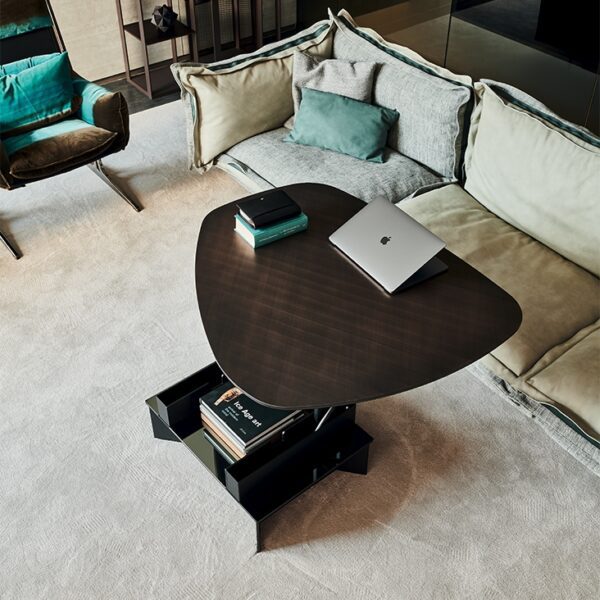 Cattelan Italia Orlando Transformable Coffee Table-70356