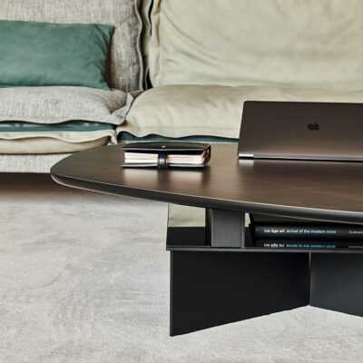 Cattelan Italia Orlando Transformable Coffee Table-70357