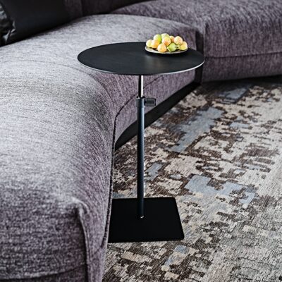 Cattelan Italia Step Adjustable Side Table, square, round-70415