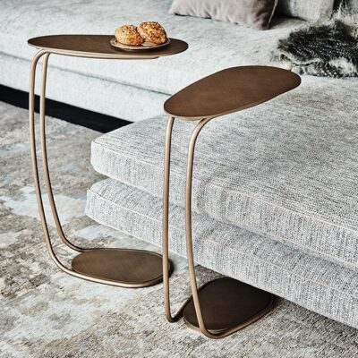 Cattelan Italia Yago Side Table