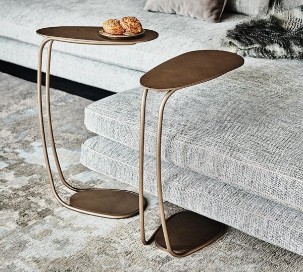 Cattelan Italia Yago Side Table