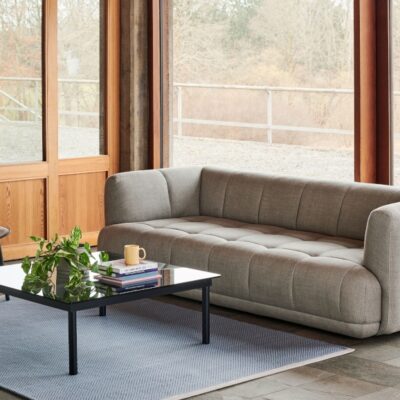 Hay Quilton 3 Seater Sofa