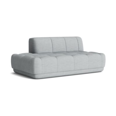 Hay Quilton Chaise Longue Long Sofa, Left or Right Option