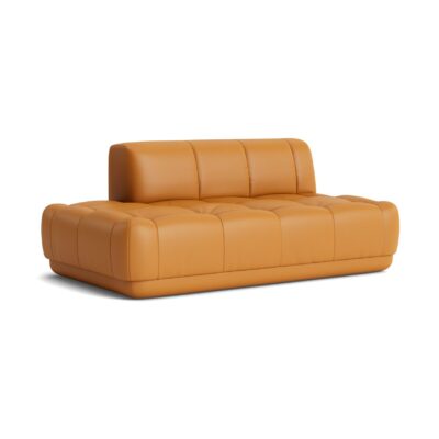 Hay Quilton Chaise Longue Long Sofa, Left or Right Option