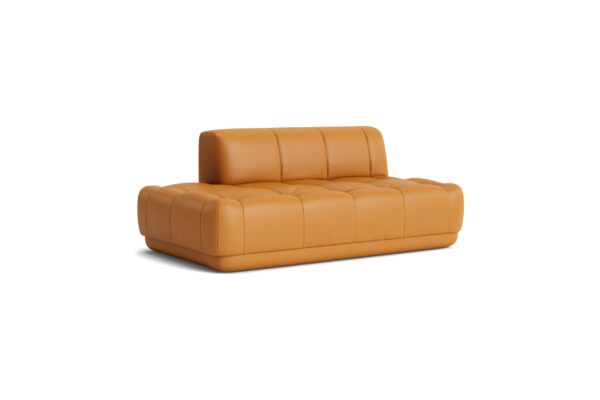 Hay Quilton Chaise Longue Long Sofa, Left or Right Option