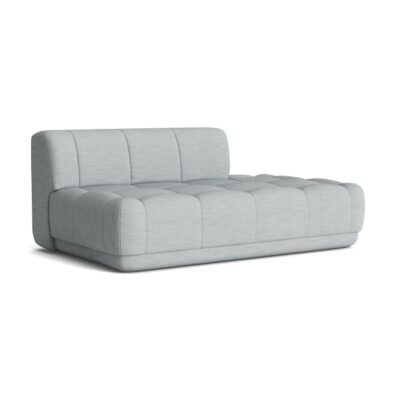 Hay Quilton Chaise Longue Long Sofa, Left or Right Option