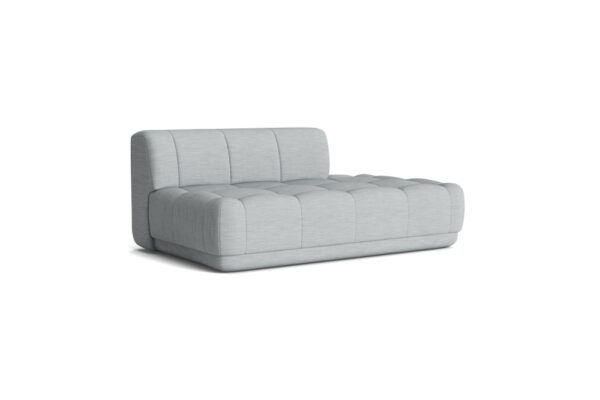 Hay Quilton Chaise Longue Long Sofa, Left or Right Option